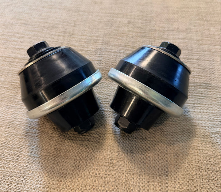 Ford/Mazda Flathead Polyurethane Motor Mounts 70A, 80A, 90A